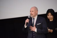 スティーヴン・S・デナイト