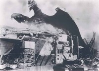 「空の大怪獣ラドン」