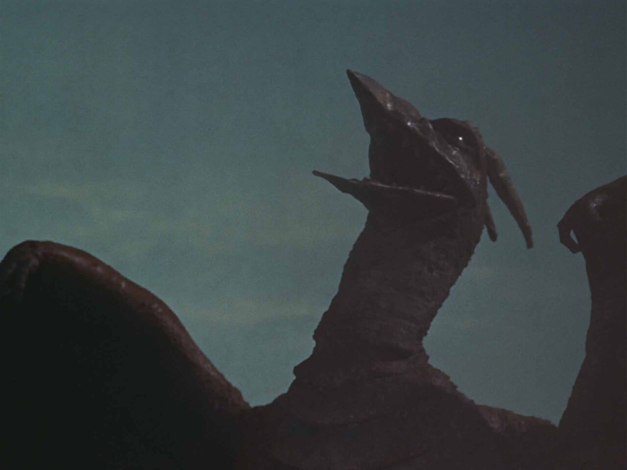 「ラドン」や「フランケンシュタイン」2部作など東宝特撮をHDリマスター版で放送