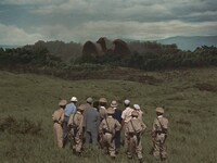 「空の大怪獣ラドン」