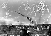 「宇宙大怪獣ドゴラ」