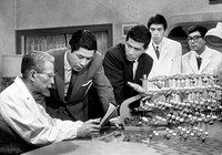 「宇宙大怪獣ドゴラ」