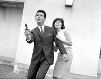 「宇宙大怪獣ドゴラ」