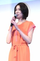 松下奈緒