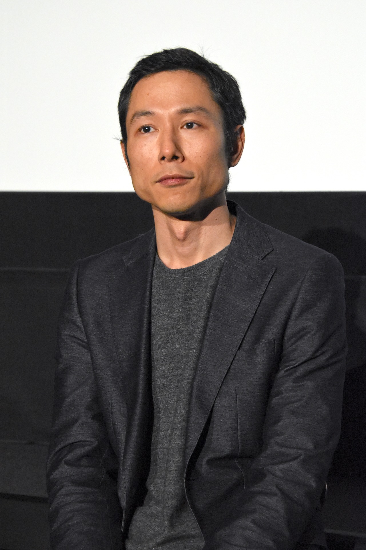 西村義明