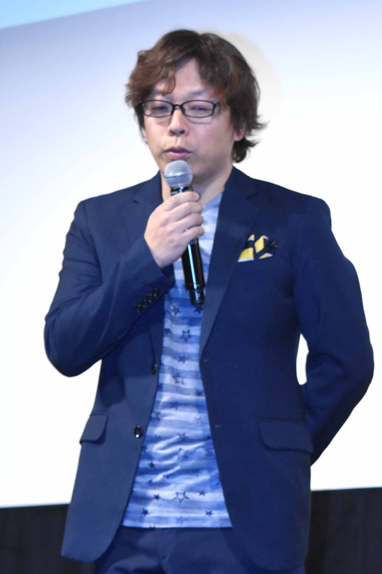 三木孝浩