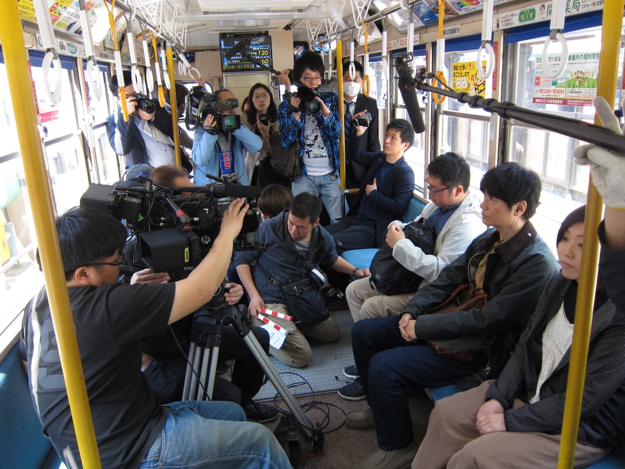 井浦新が横尾初喜の監督作「こはく」に主演、長崎で本日クランクイン