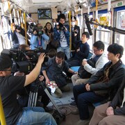 井浦新が横尾初喜の監督作「こはく」に主演、長崎で本日クランクイン