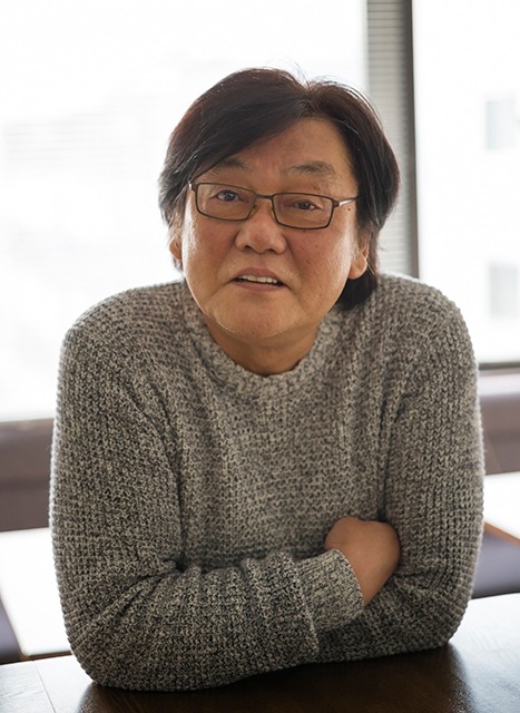 百瀬義行