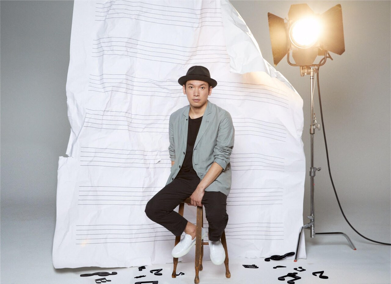 村松崇継がドラマ「未解決の女」の音楽担当