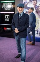 スティーヴン・スピルバーグ