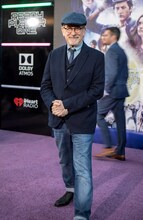 スティーヴン・スピルバーグ