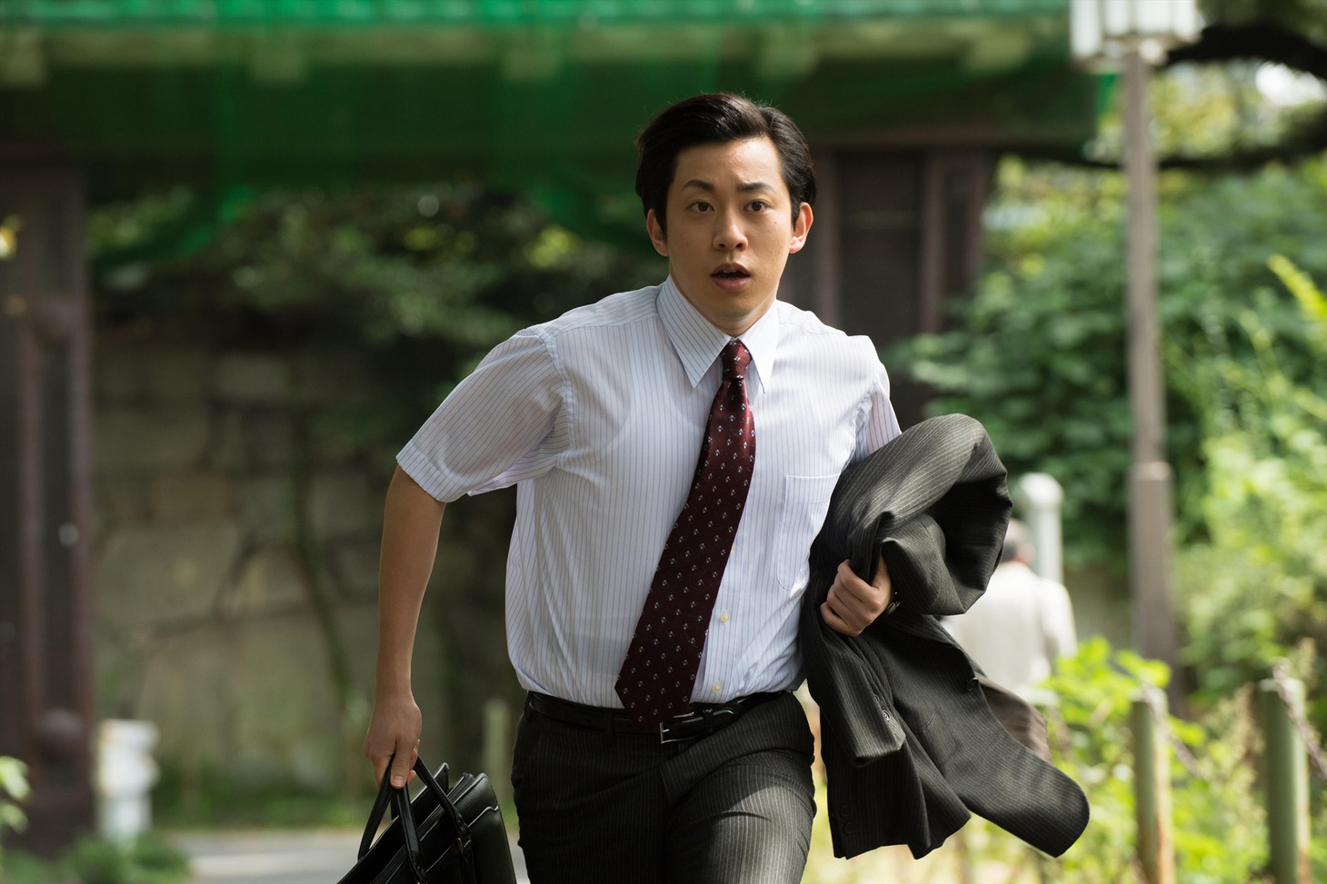「さらば青春、されど青春。」