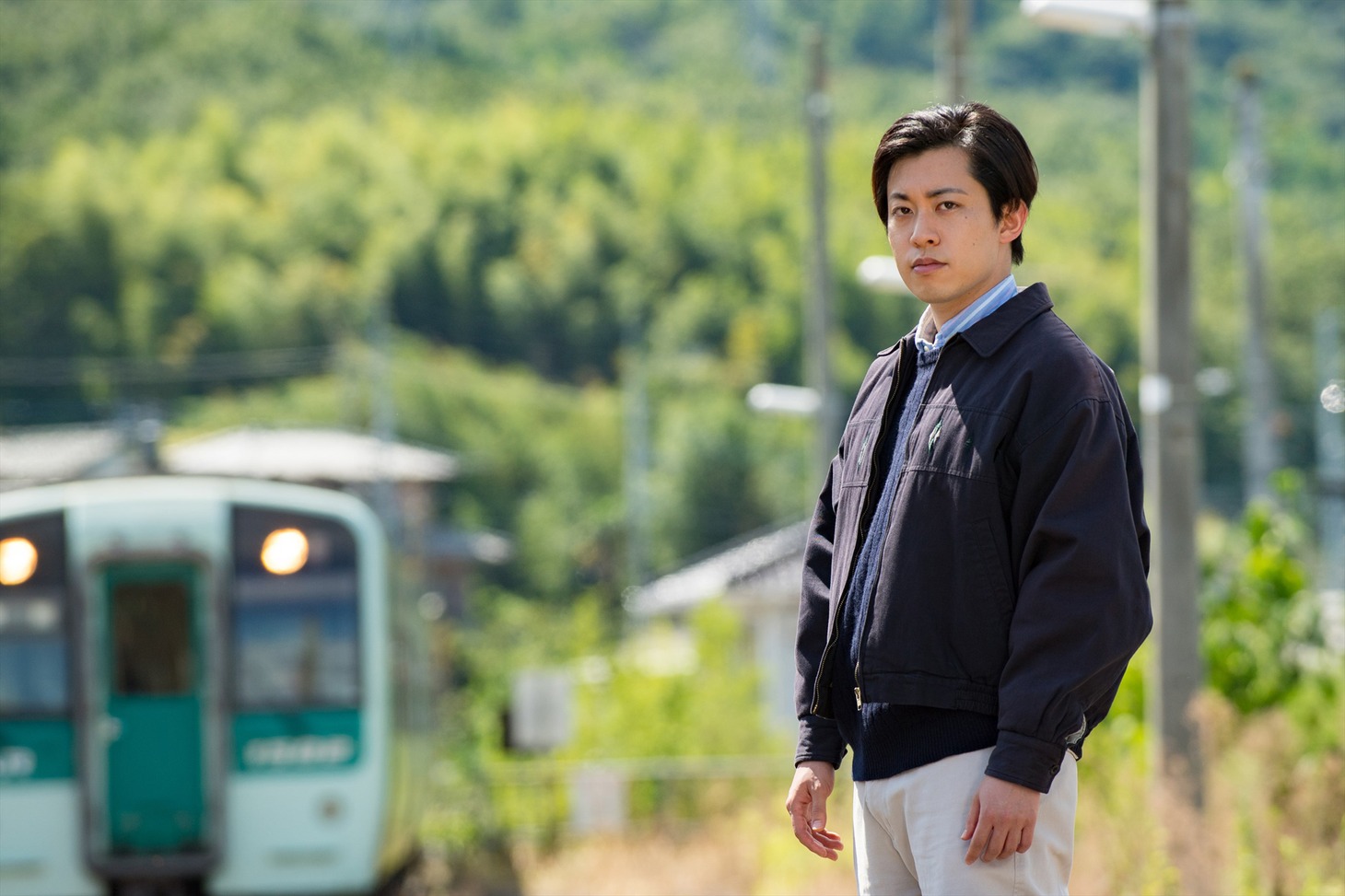 「さらば青春、されど青春。」