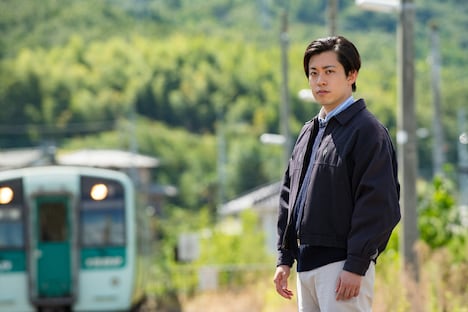 「さらば青春、されど青春。」