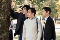 「さらば青春、されど青春。」