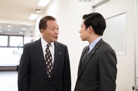 「さらば青春、されど青春。」