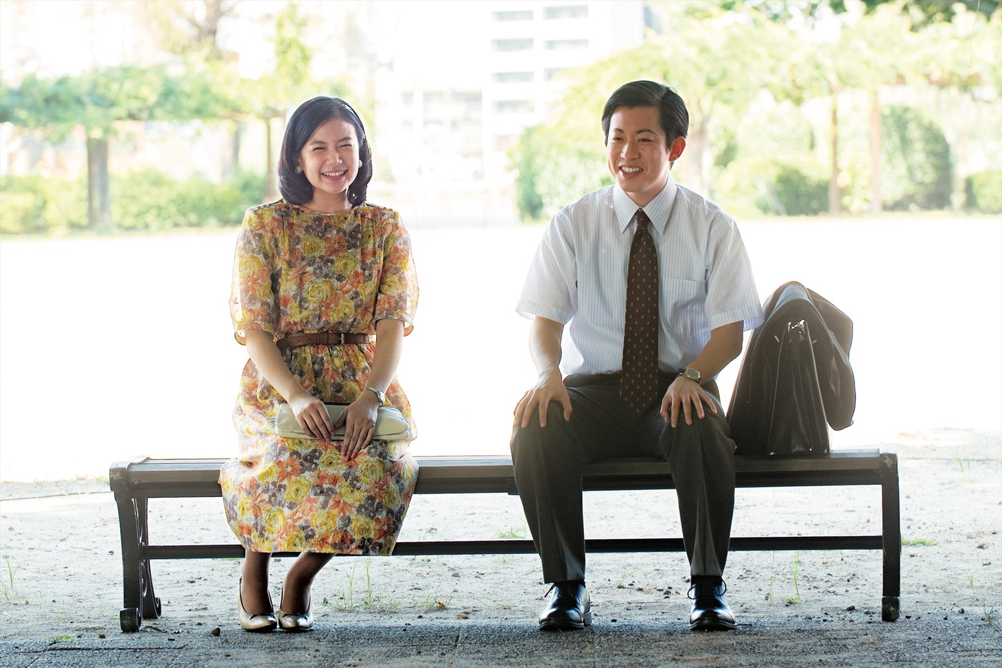 「さらば青春、されど青春。」