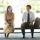 千眼美子出演「さらば青春、されど青春。」運命的な出会い捉えたメイキング解禁