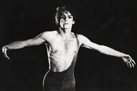 「The Ice King（原題）」