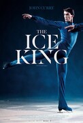 「The Ice King（原題）」海外版ポスタービジュアル