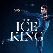 男子フィギュアスケート金メダリスト、ジョン・カリーのドキュメンタリー公開