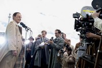 「ペンタゴン・ペーパーズ／最高機密文書」