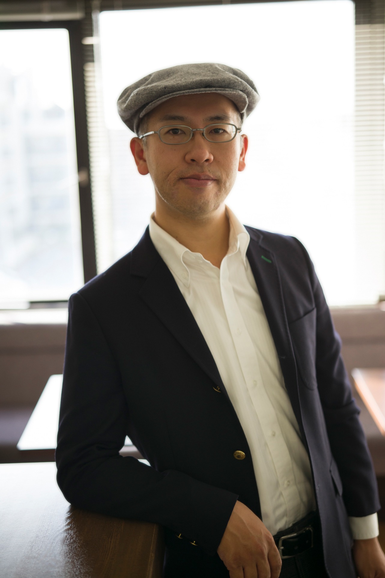 米林宏昌