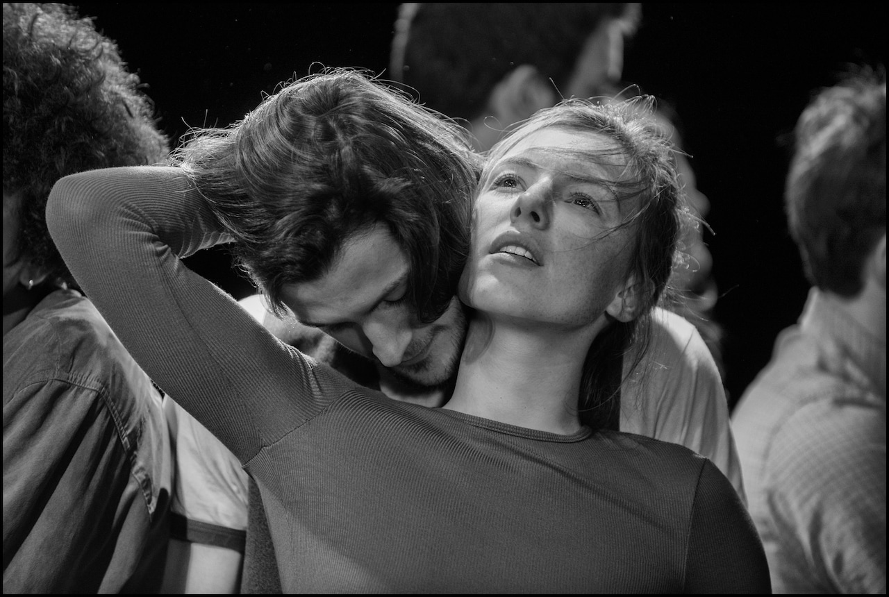 カイエ・デュ・シネマ週間でフィリップ・ガレル、クレール・ドゥニらの新作など上映