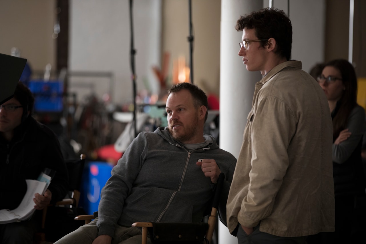 マーク・ウェブが「さよなら、僕のマンハッタン」で悟った“11番目の戒律”とは