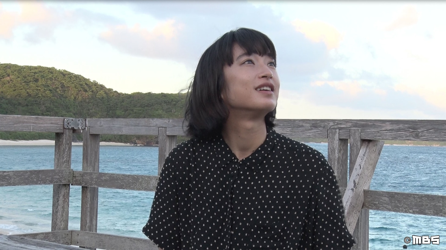 「情熱大陸」より、門脇麦。