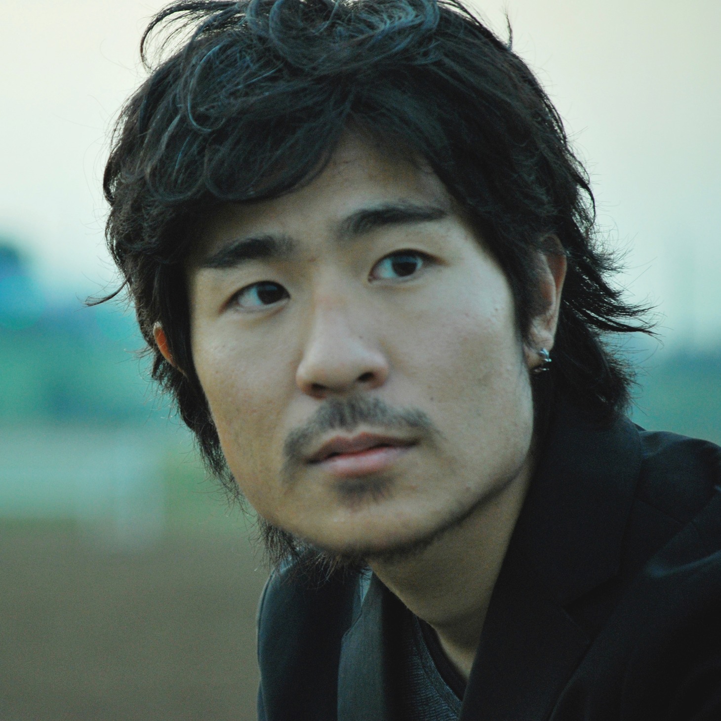 月川翔