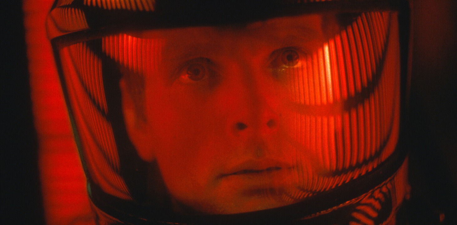 「2001年宇宙の旅」（写真提供：MGM / Photofest / ゼータ イメージ）