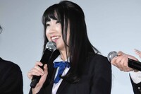 上野優華