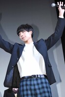 吉原雅斗（BOYS AND MEN）