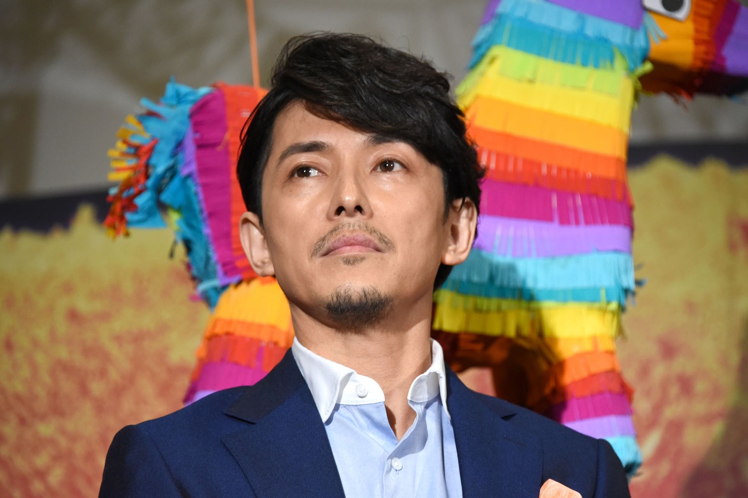 藤木直人