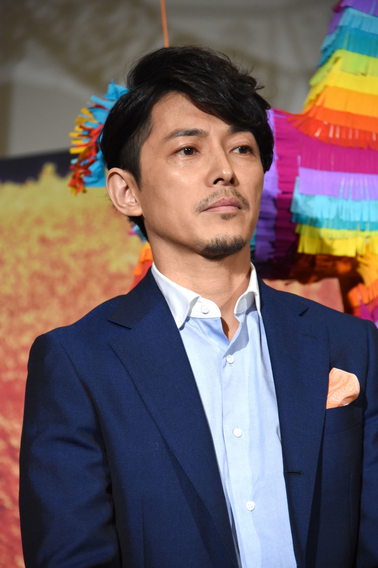 藤木直人