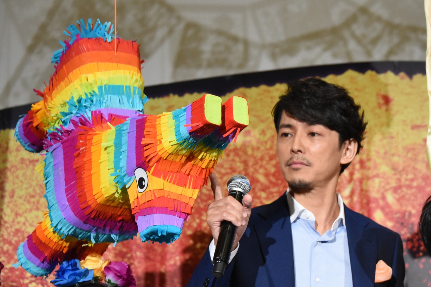藤木直人