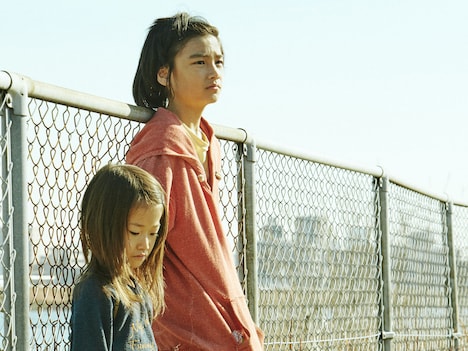 「万引き家族」