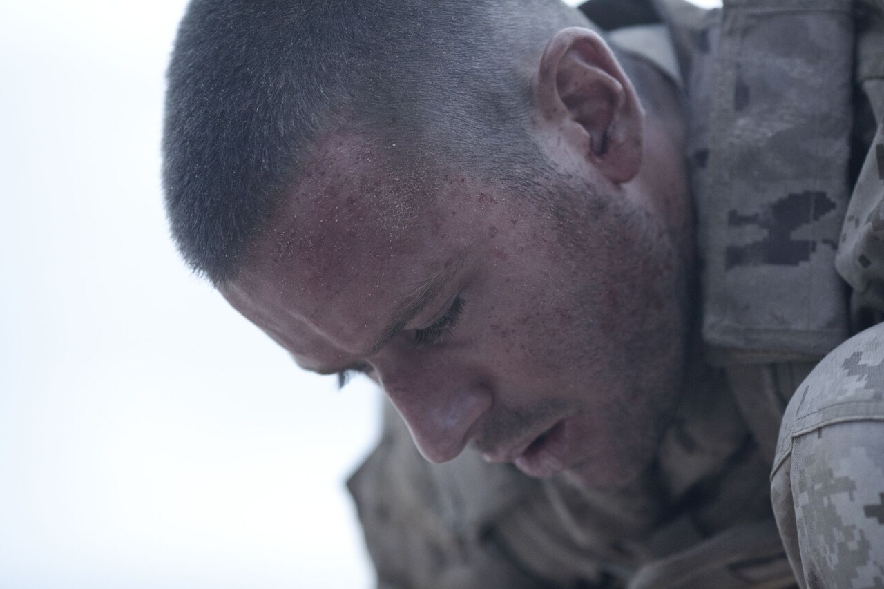 絶望の52時間が始まる…アーミー・ハマー主演「ALONE/アローン」本編映像が解禁