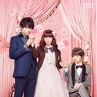 「みせコド」7月にソフト化、中島健人×平祐奈×知念侑李のコメンタリー収録