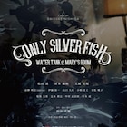 「ONLY SILVER FISH」舞台千秋楽で生披露された映画版予告の映像公開