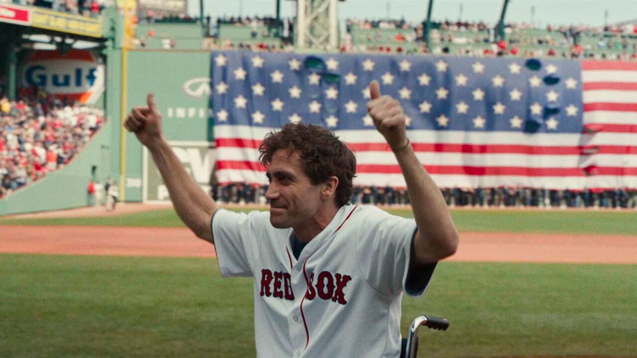 「ボストン ストロング」主演＆製作J・ギレンホールの苦労は「痛みを理解すること」