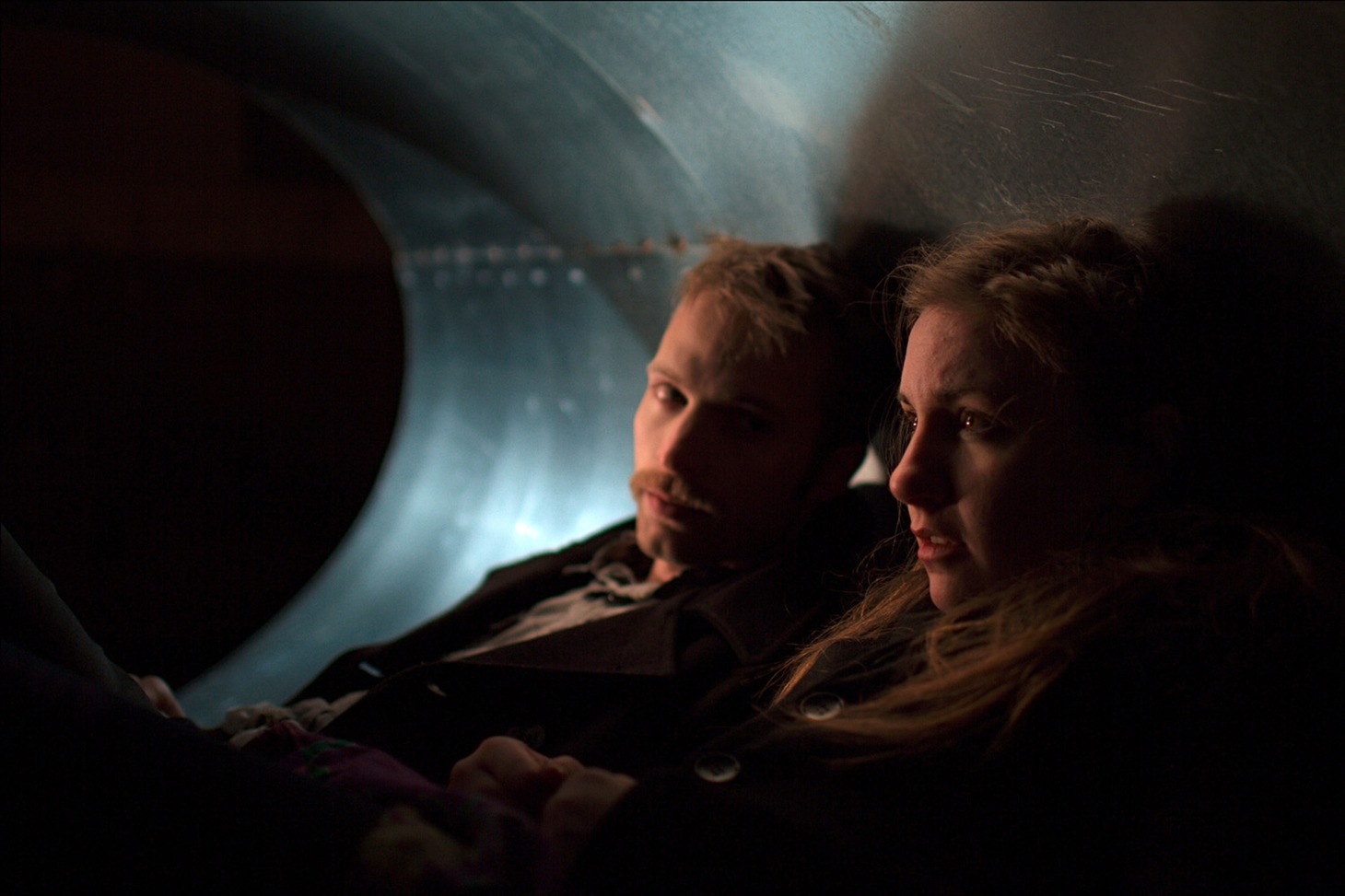 「タイニー・ファニチャー」