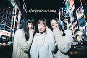 「Girls of Cinema」