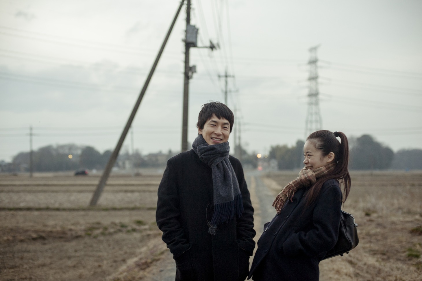 「おとぎ話みたい」 (c)劇団寝具