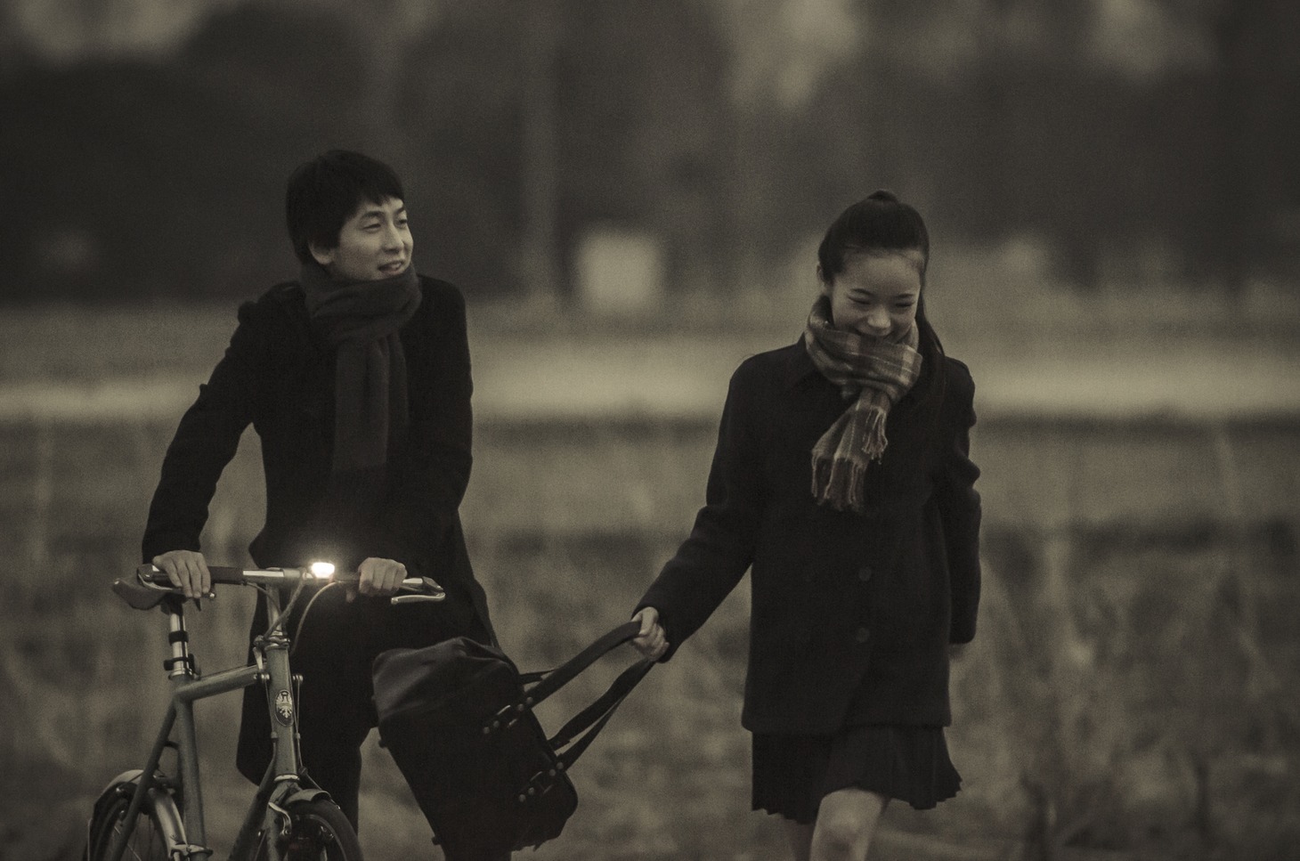 「おとぎ話みたい」 (c)劇団寝具