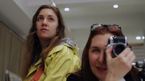 「タイニー・ファニチャー」