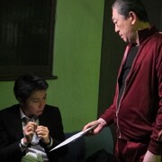 カフカ原作「審判」坂東彌十郎が11年ぶりに映画出演決めた理由とは?予告編も公開