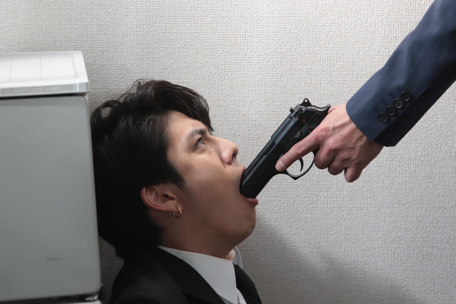 「闇金ドッグス9」